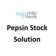 Pepsin Stock Solution - 100ml
